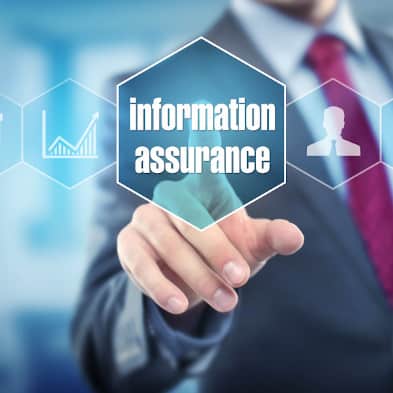 Information Assurance